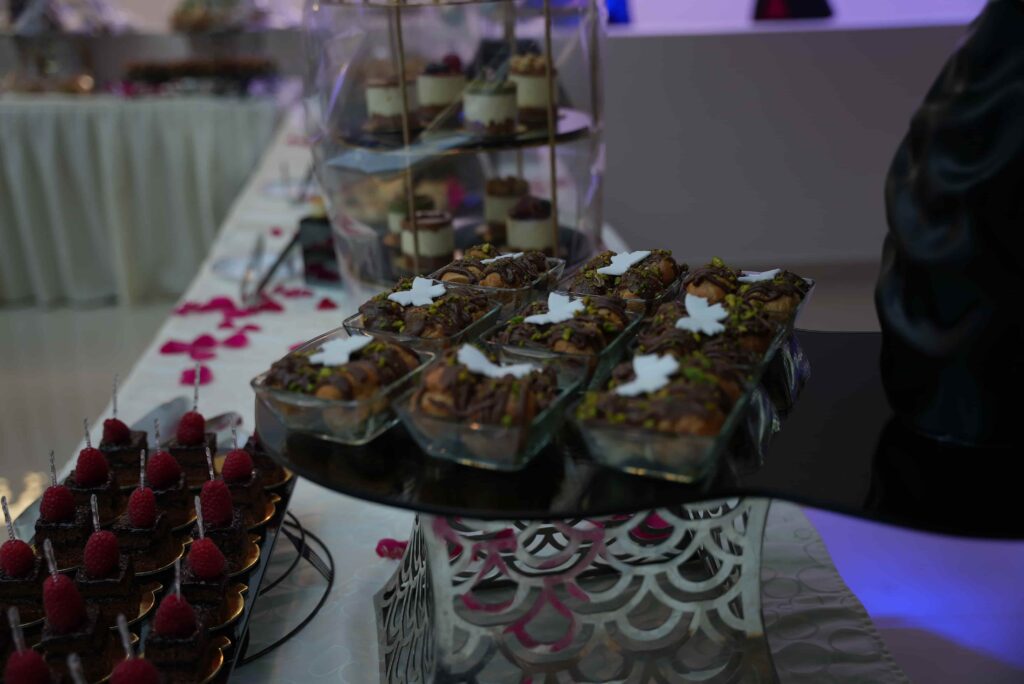 University of Business and Technology Graduation Ceremony