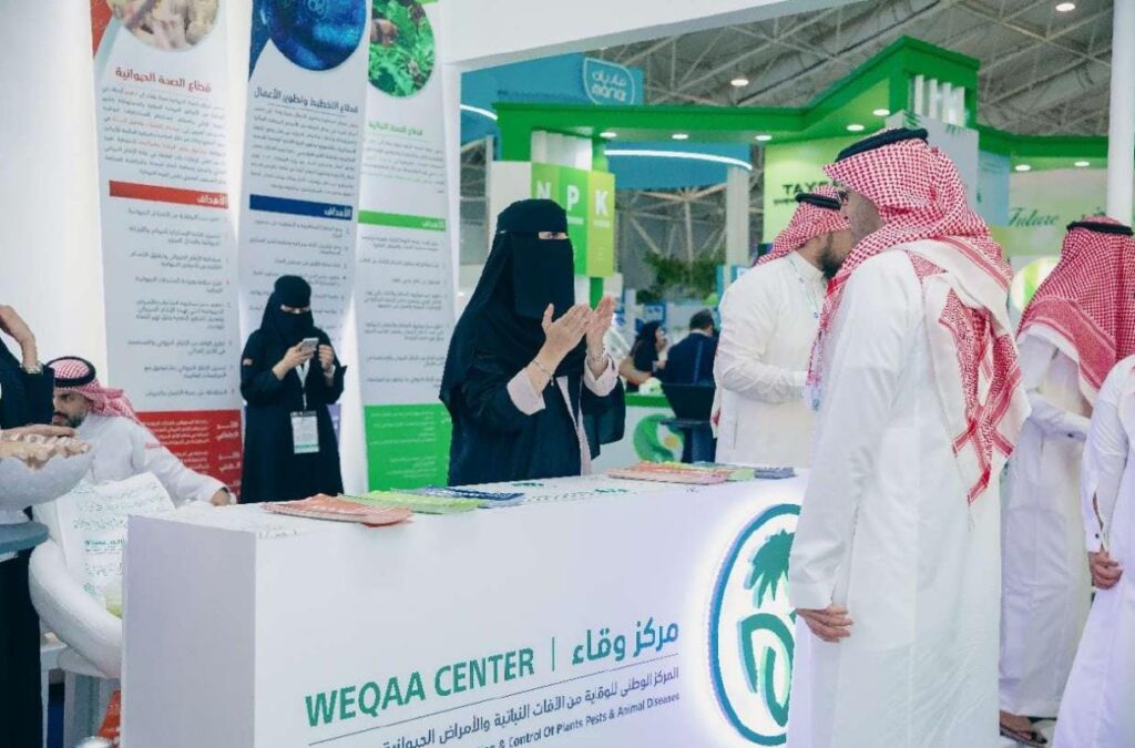 خطوات تجهيز المعارض والمؤتمرات