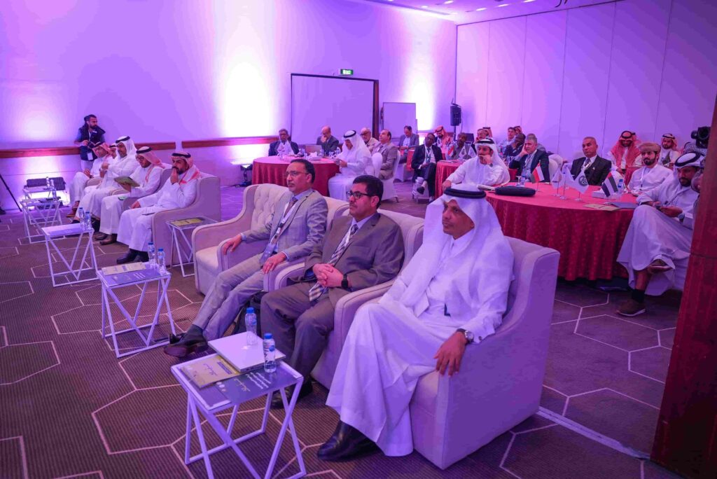 Weqaa Conference