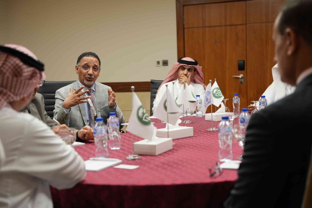 Weqaa Conference