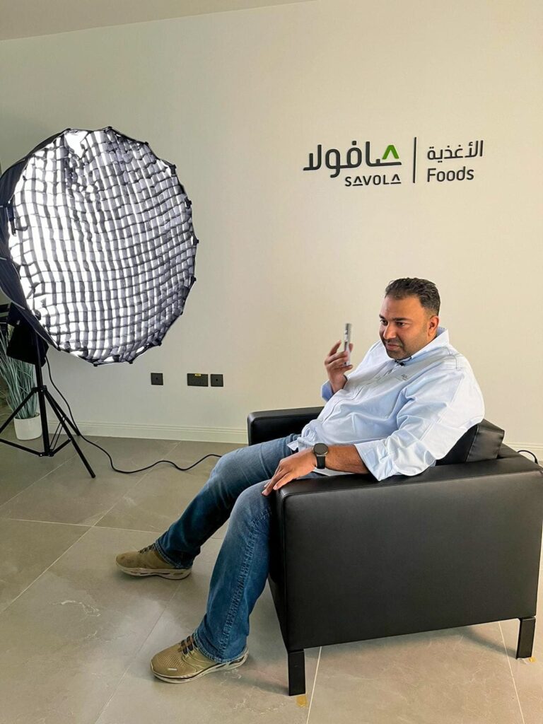 Photography of World Quality Week | Savola Group