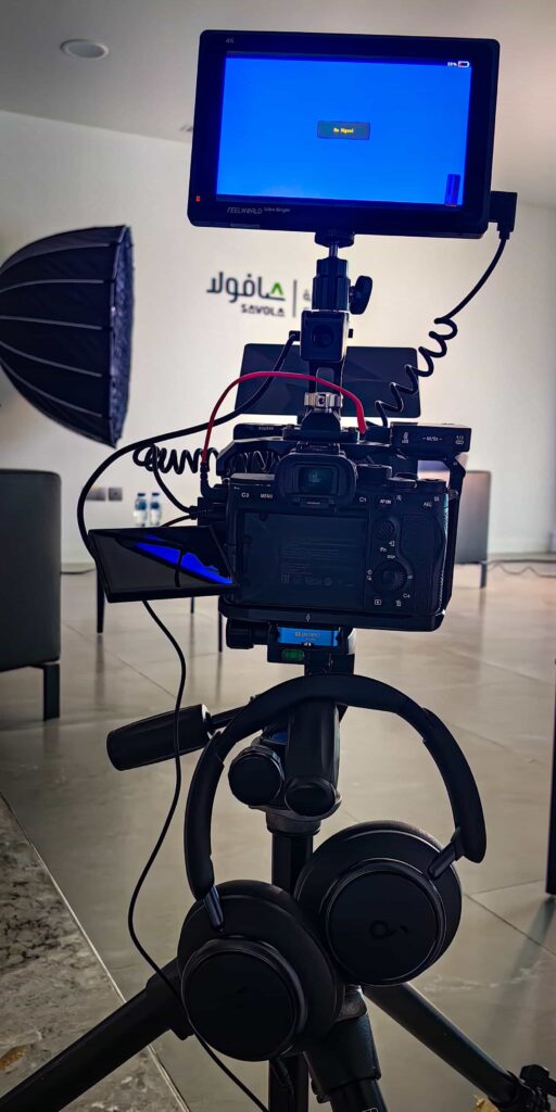 Photography of World Quality Week | Savola Group