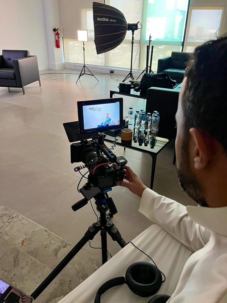 Photography of World Quality Week | Savola Group