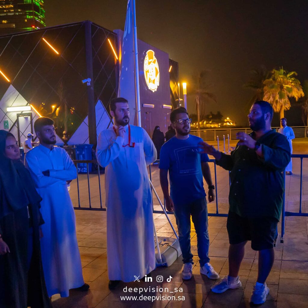 عينك على البحر