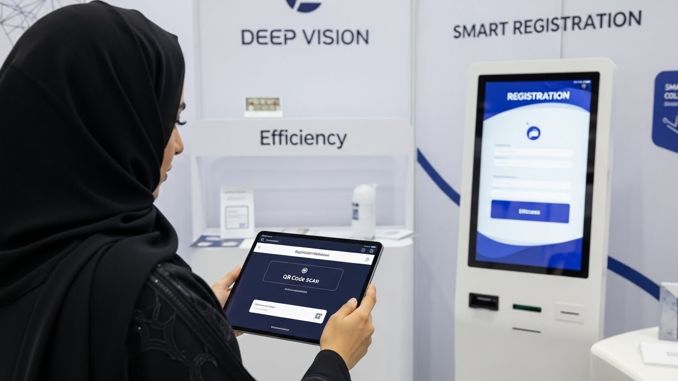أهمية تجهيز معارض والمؤتمرات