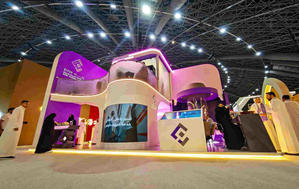 Innovative Strategies by Deep Vision as a Top Event Management Company