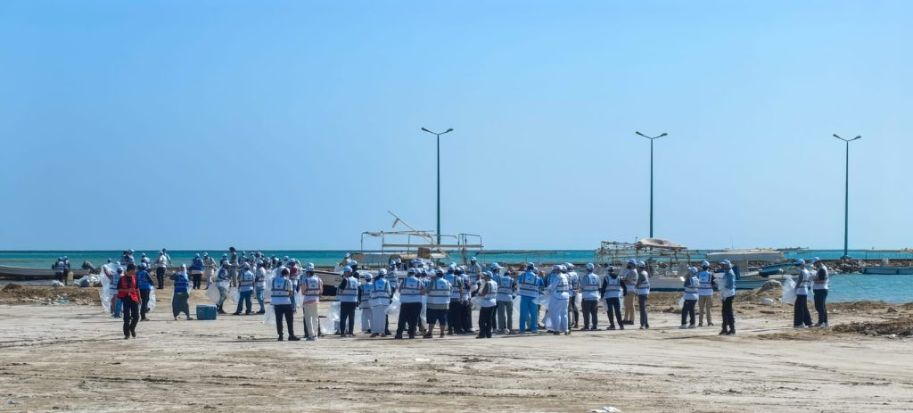 عينك على البحر 4