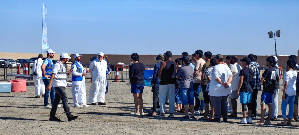 عينك على البحر 4