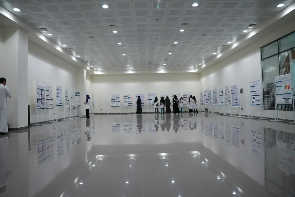 مشروع جامعة جدة