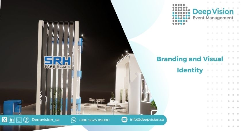 Branding and Visual Identity