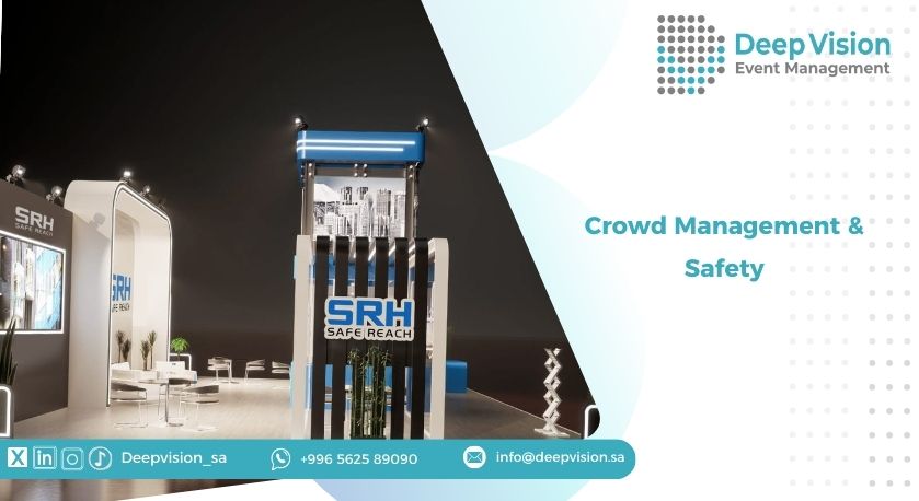 Crowd Management & Safety