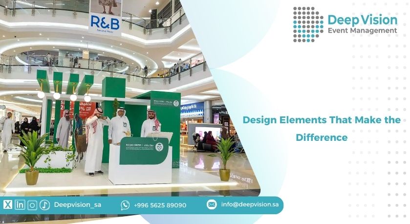 Design Elements That Make the Difference