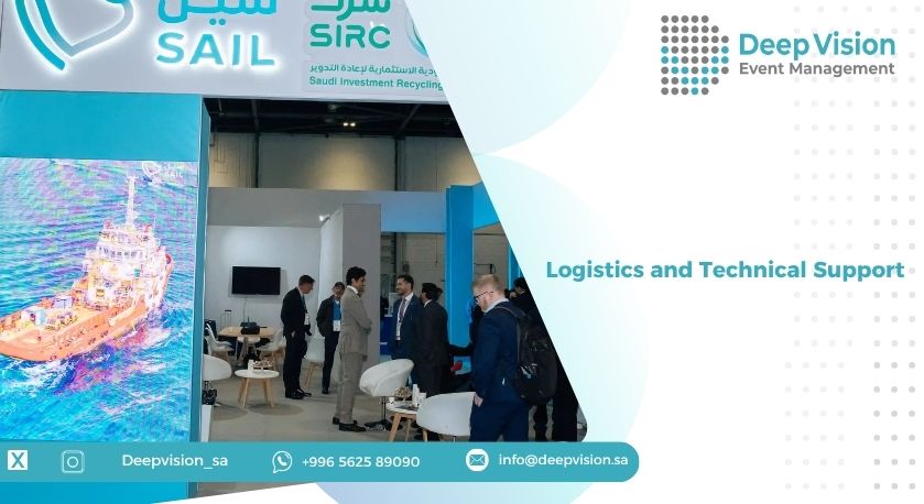 Logistics and Technical Support