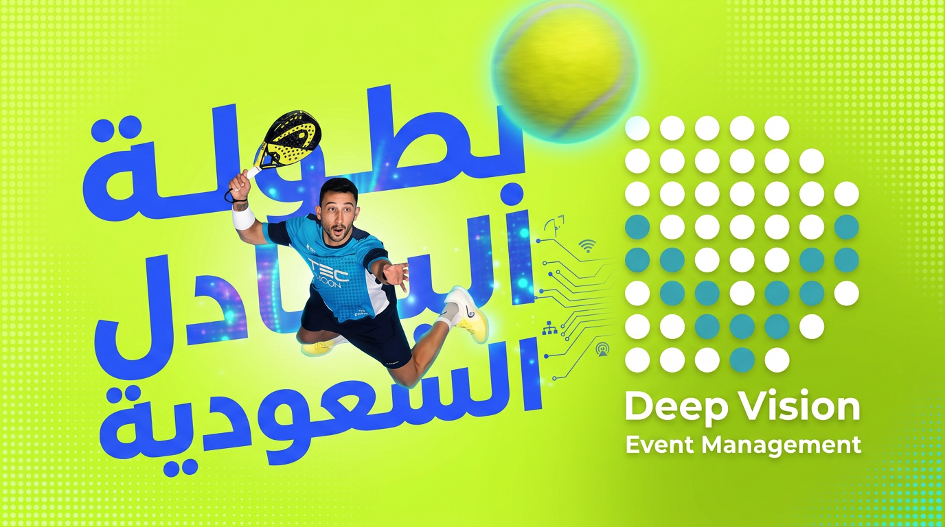 ما هي بطولة البادل السعودية ولماذا تجذب الجماهير؟