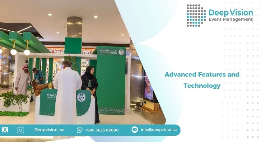 Advanced Features and Technology