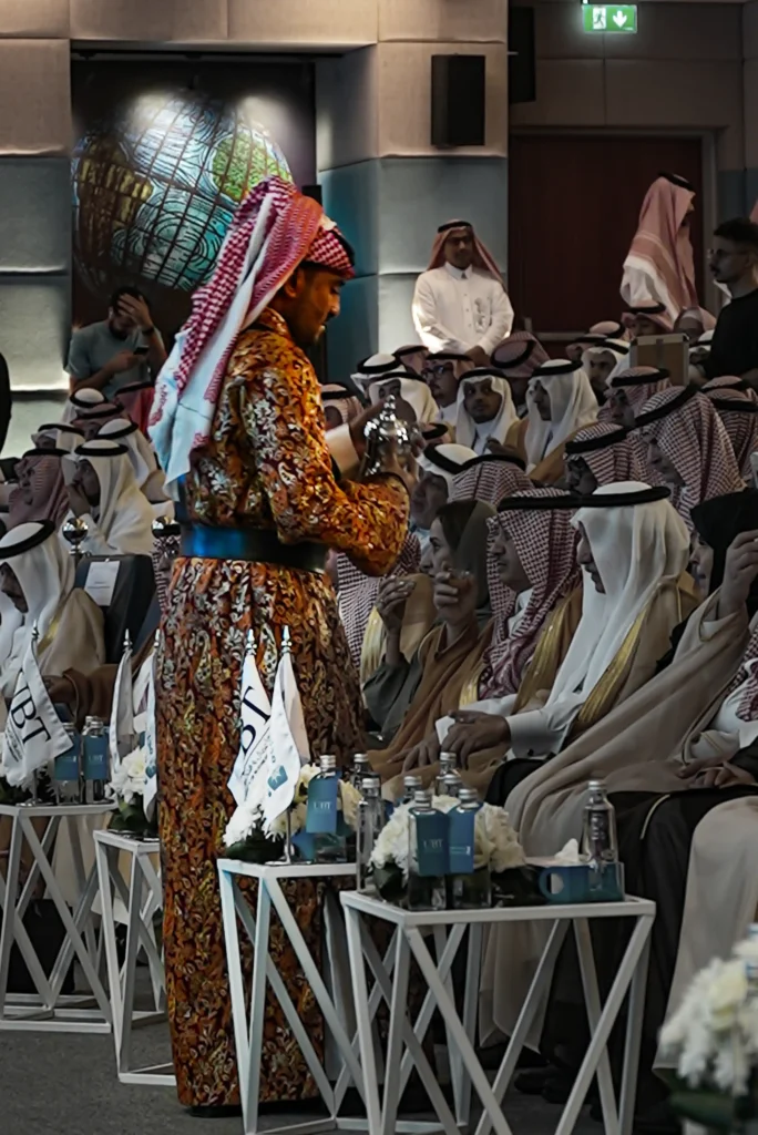 تنظيم وتجهيز اللقاء التنسيقي الثاني بين الجامعات والكليات