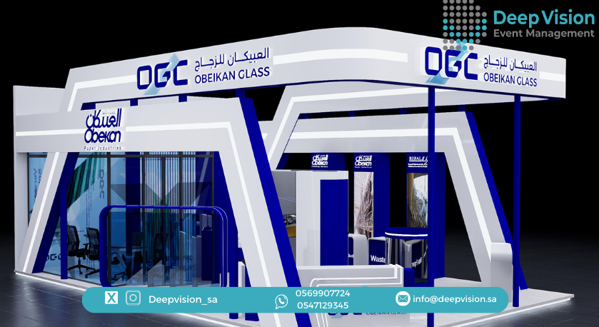 6 نصائح لاختيار أفضل تصميم أجنحة فاخرة لفعالياتك