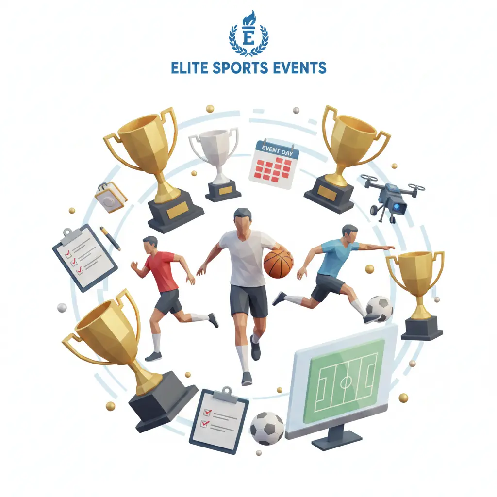 5 Common Mistakes to Avoid When Working with Sports Event Management Companies