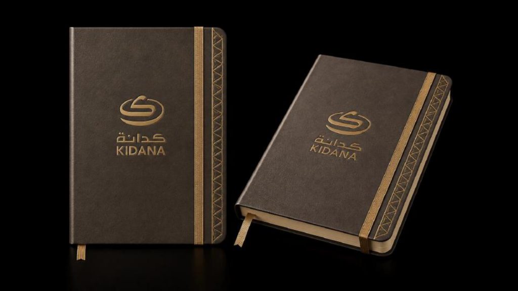 Kidana Company Proposal for Hajj Exhibition Event