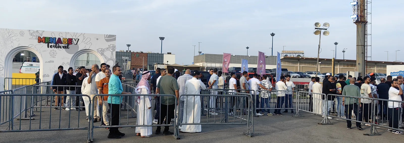 تنظيم المعارض والمؤتمرات في السعودية | من التخطيط إلى التشغيل
